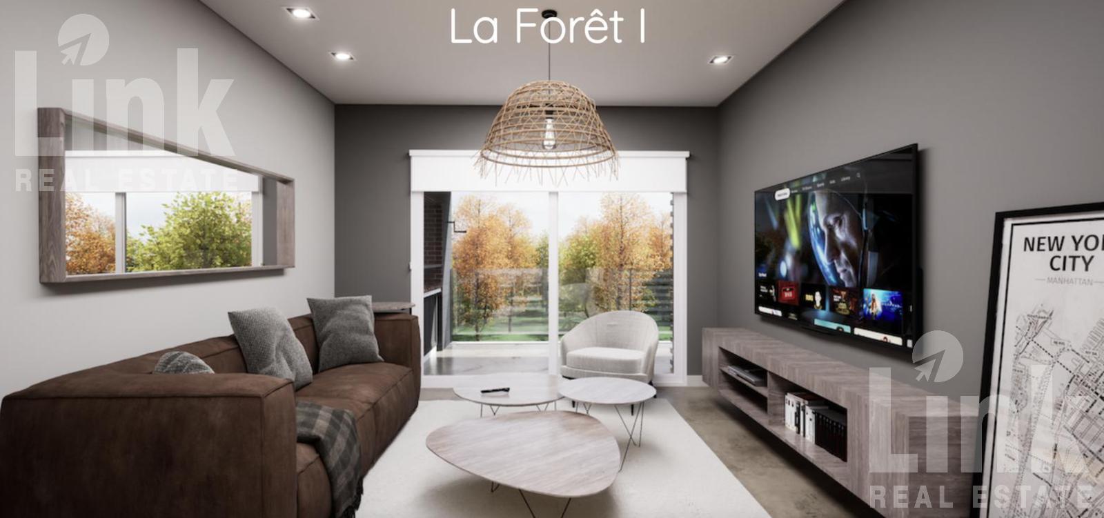 Apartamento en venta en Montoya