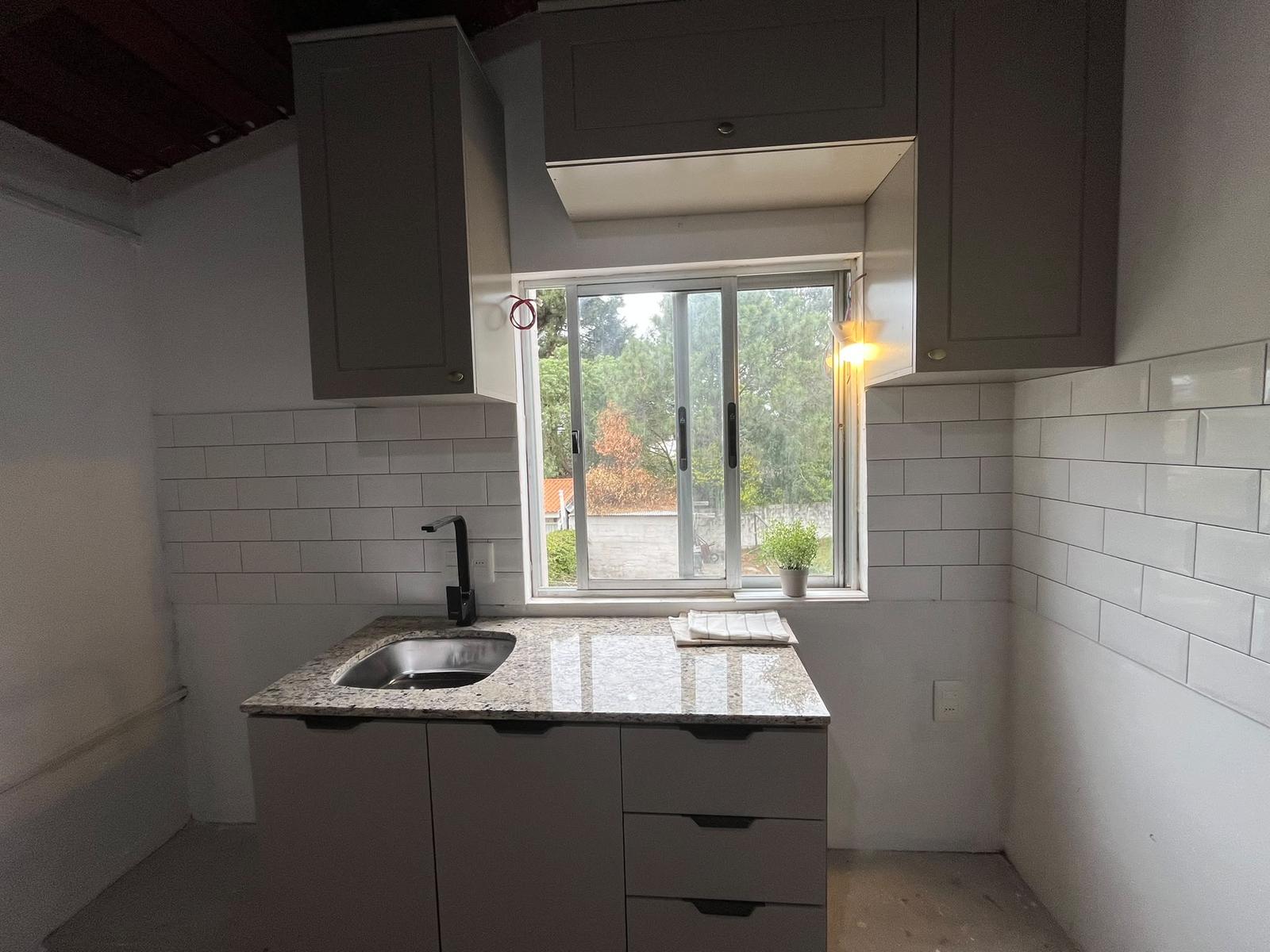 Alquiler Apartamento 1 dormitorio en El Pinar · Foto 2