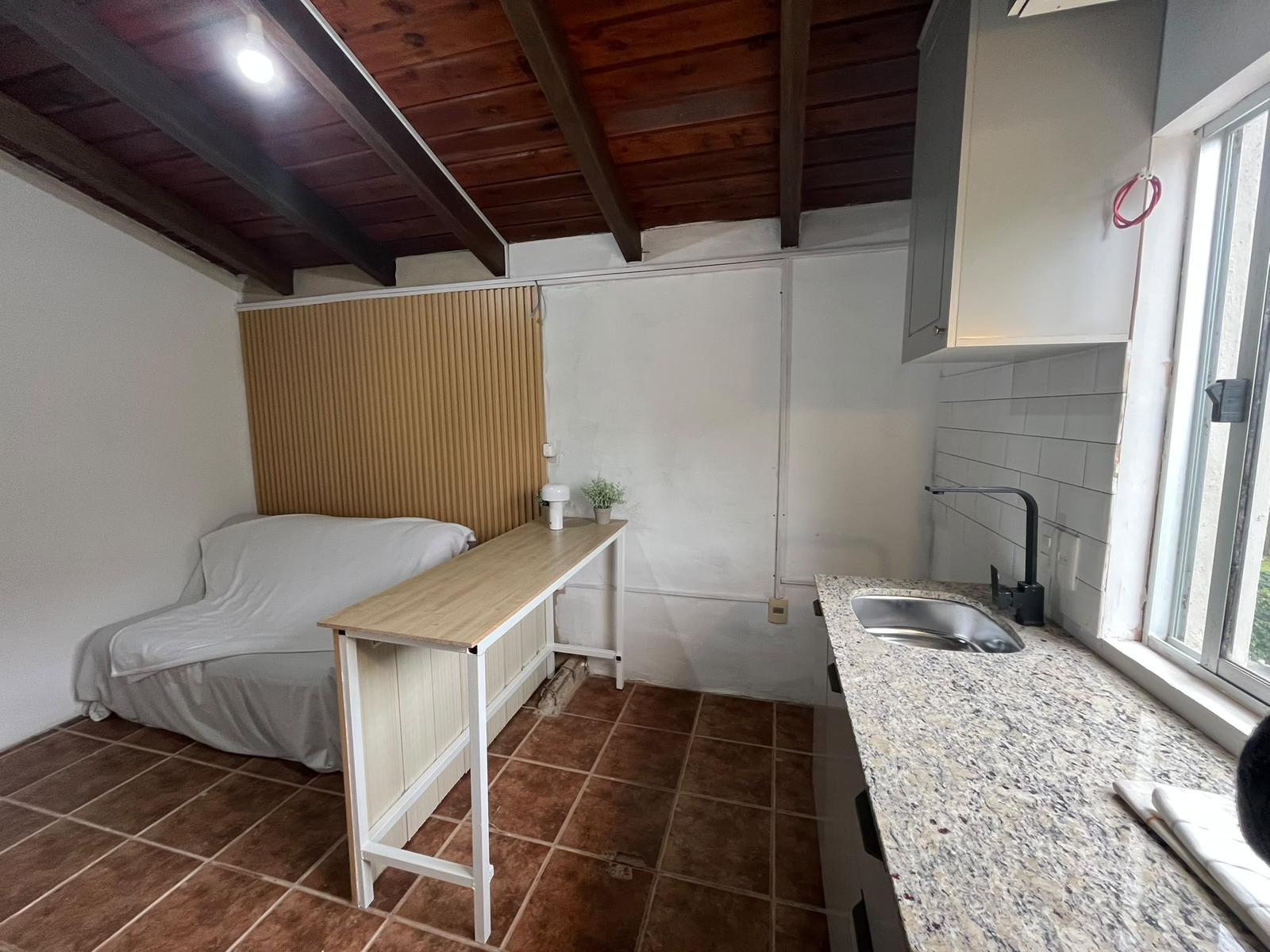 Alquiler Apartamento 1 dormitorio en El Pinar · Foto 3