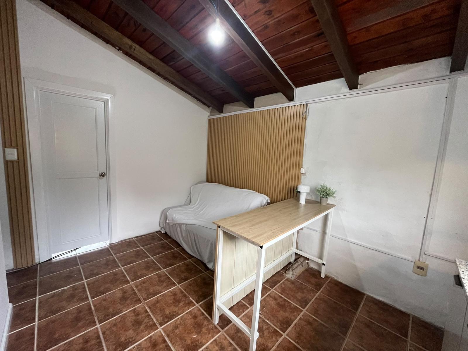 Alquiler Apartamento 1 dormitorio en El Pinar · Foto 4