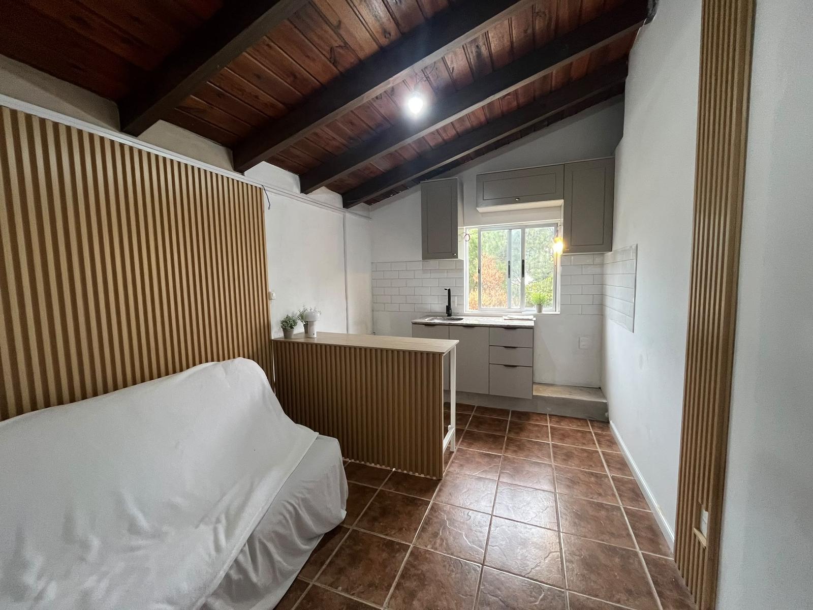 Alquiler Apartamento 1 dormitorio en El Pinar · Foto 8
