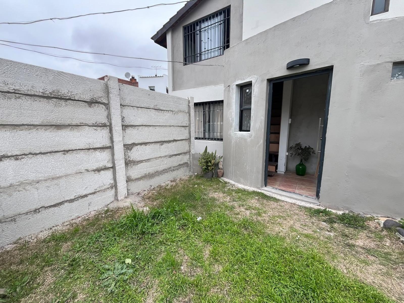 Alquiler Apartamento 1 dormitorio en El Pinar · Foto 10