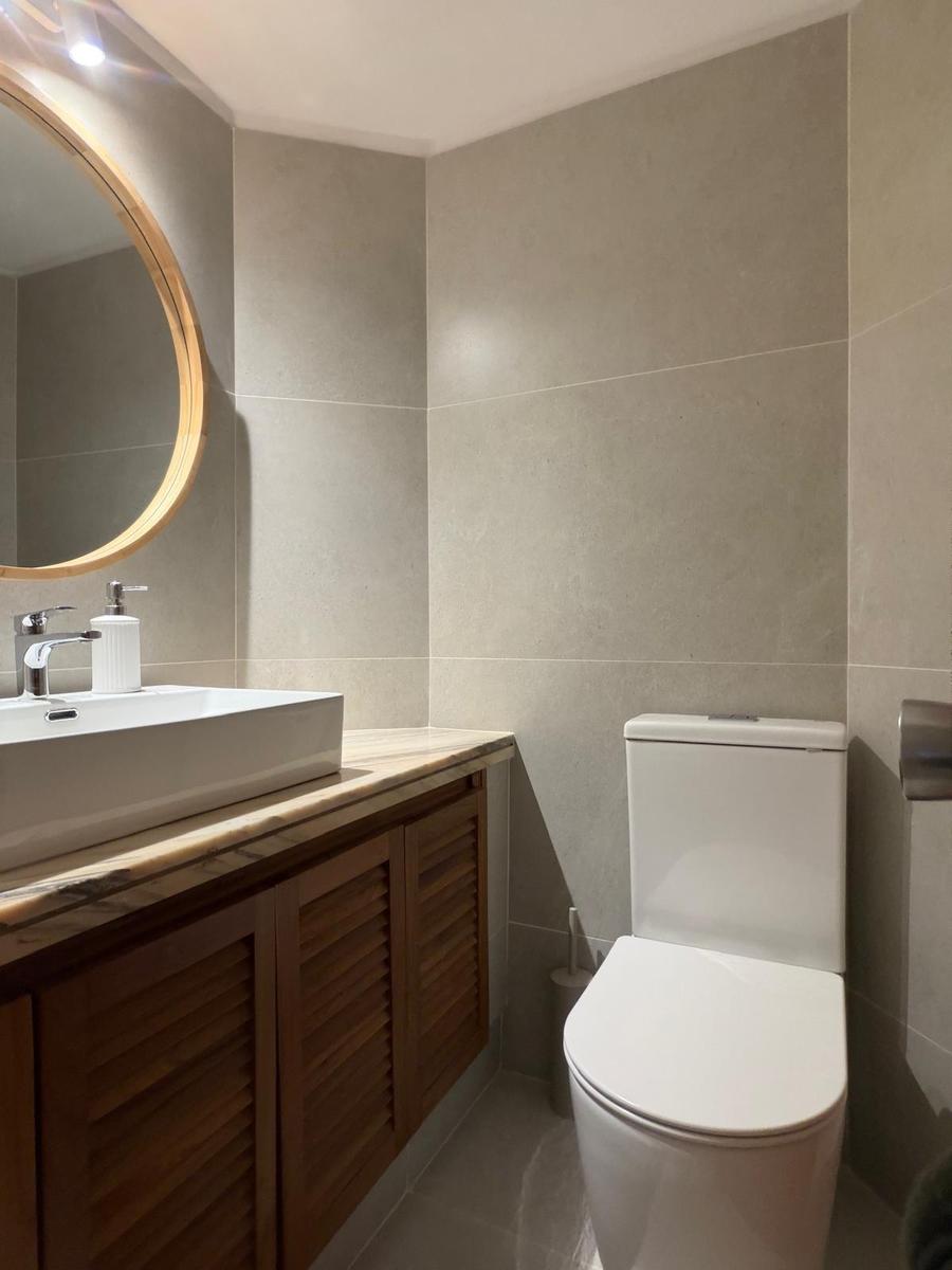 Apartamento en Roosevelt, muy buena planta! Con amenities!! · Foto 5