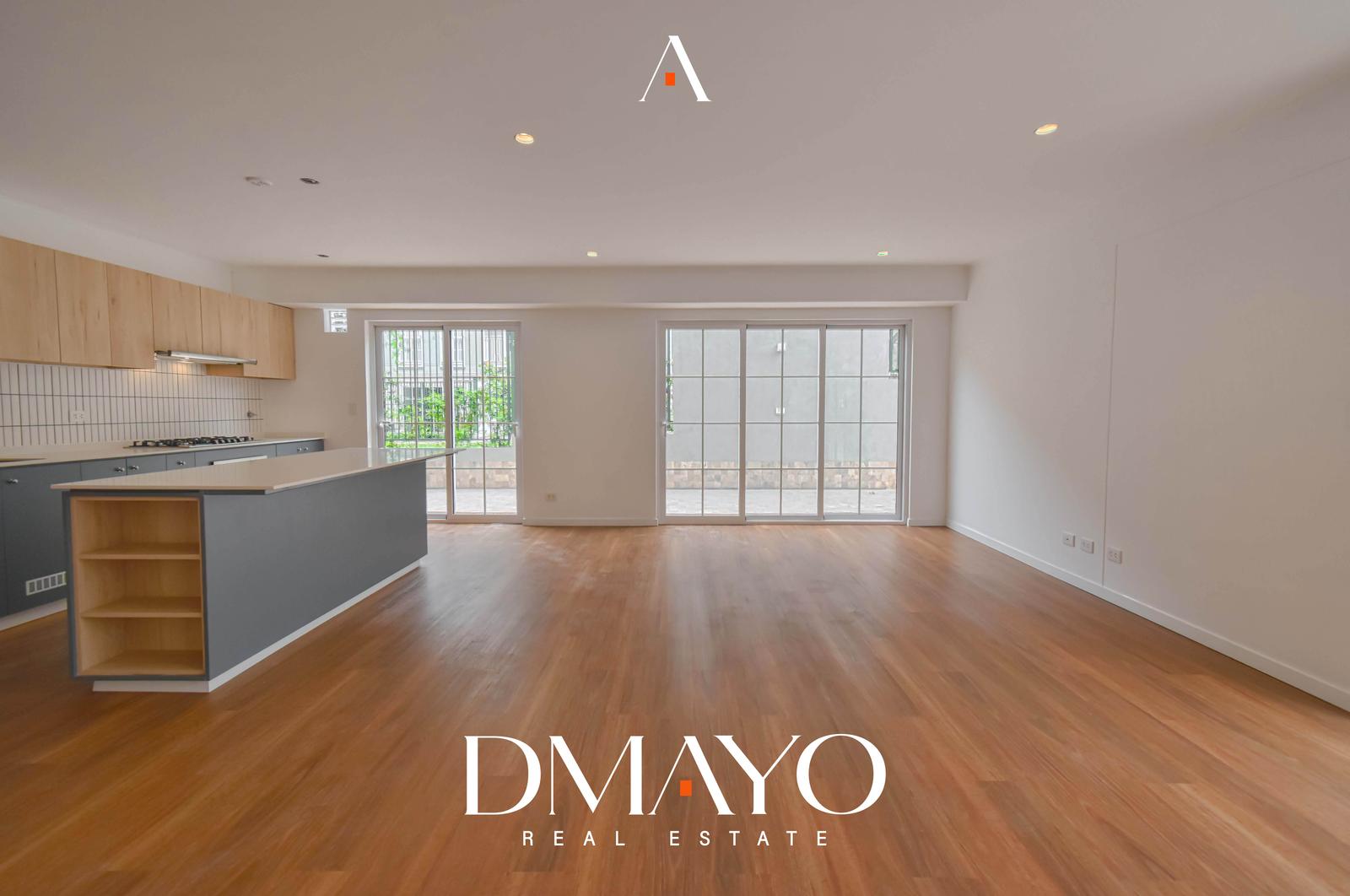Departamento en venta en Santiago de Surco
