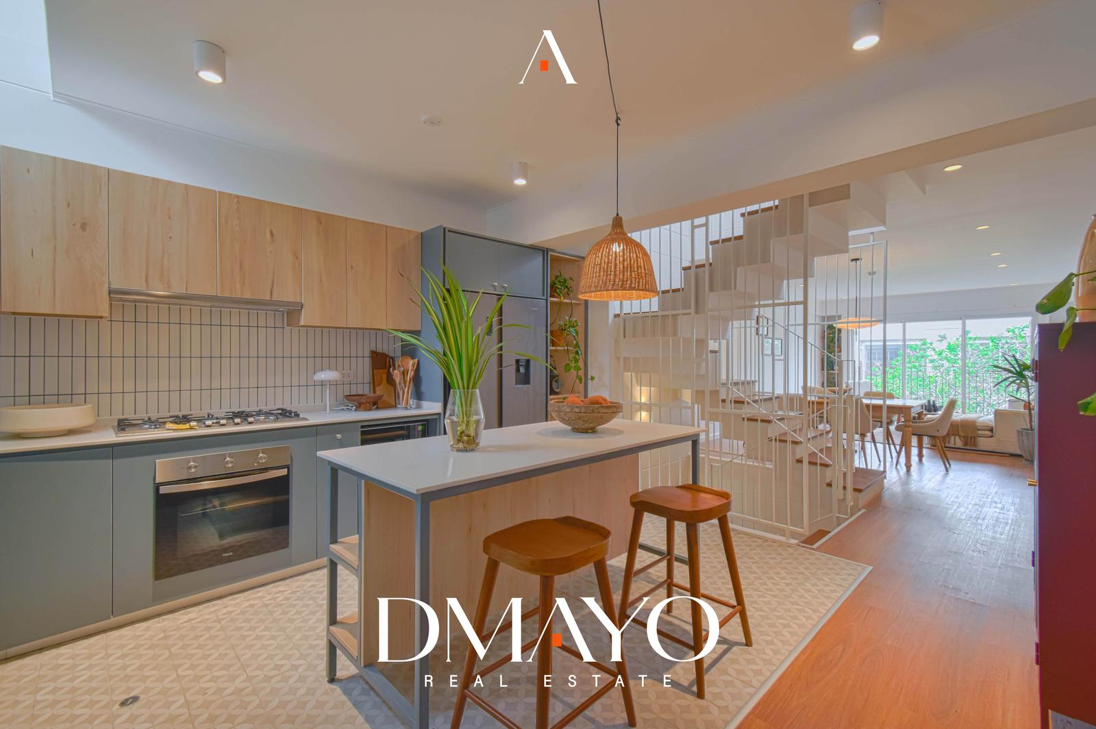 Departamento en venta en Santiago de Surco