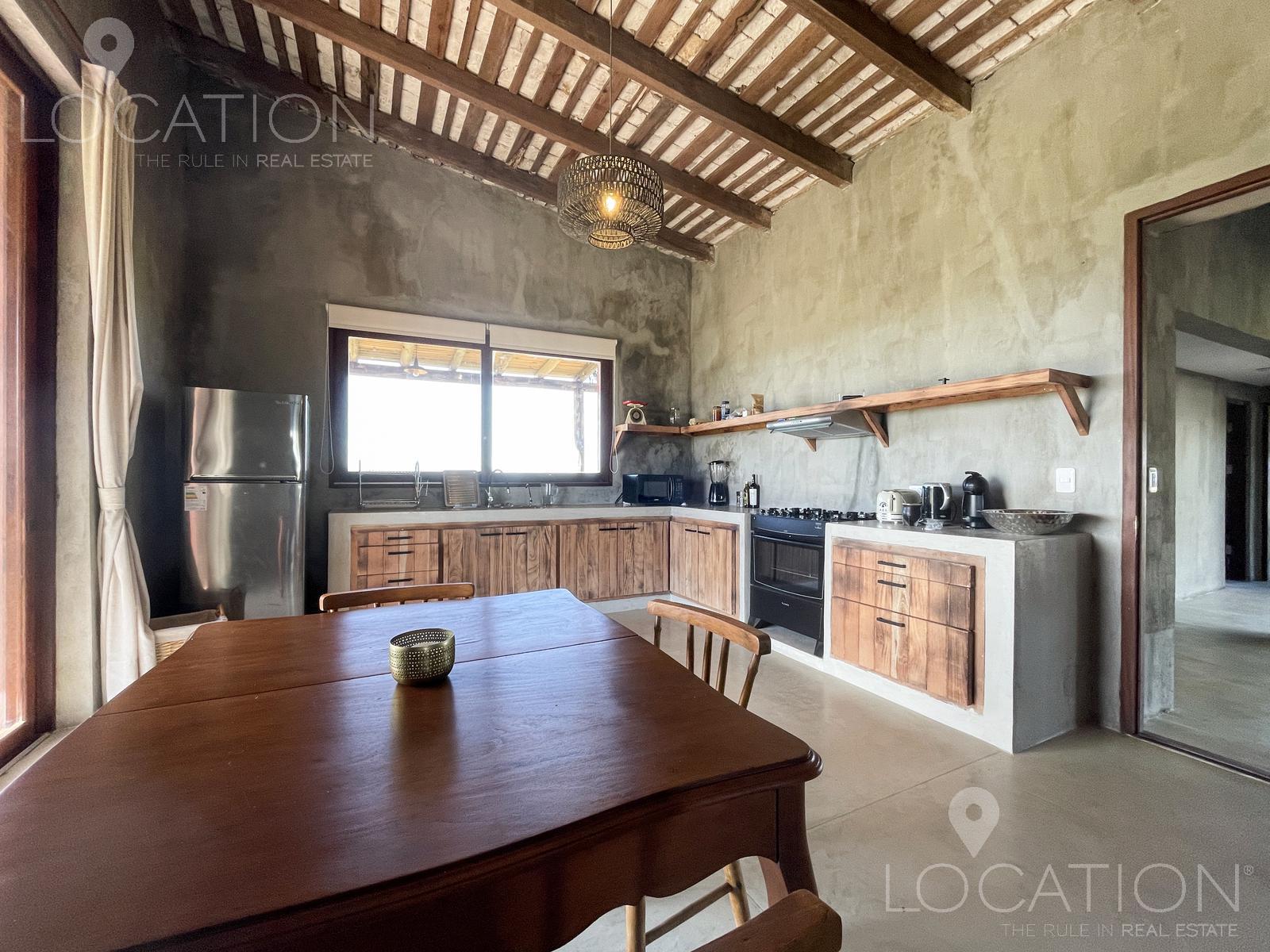 Venta y Alquiler Chacra, Garzón · Photo 8
