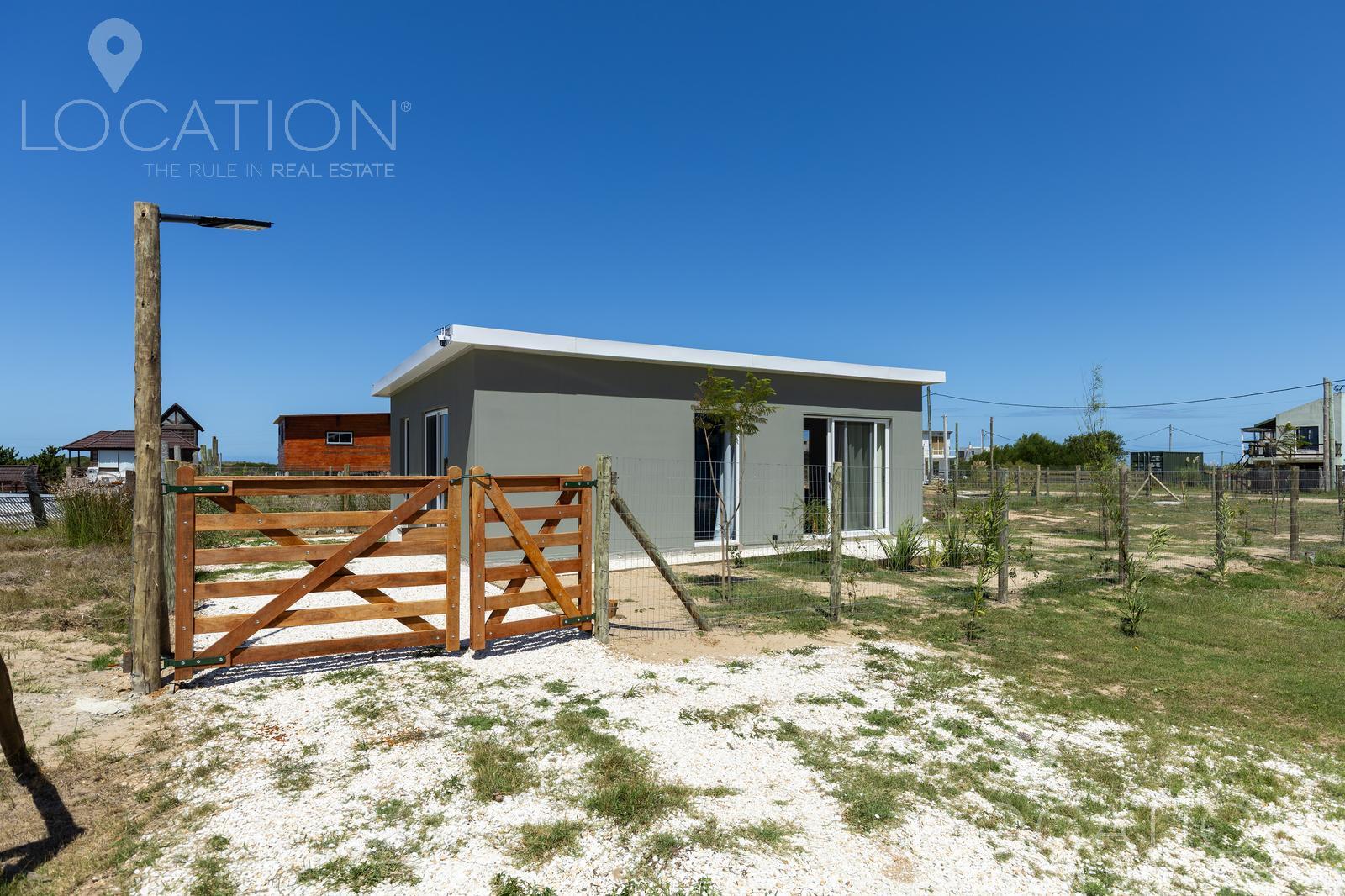 Casa en alquiler en José Ignacio