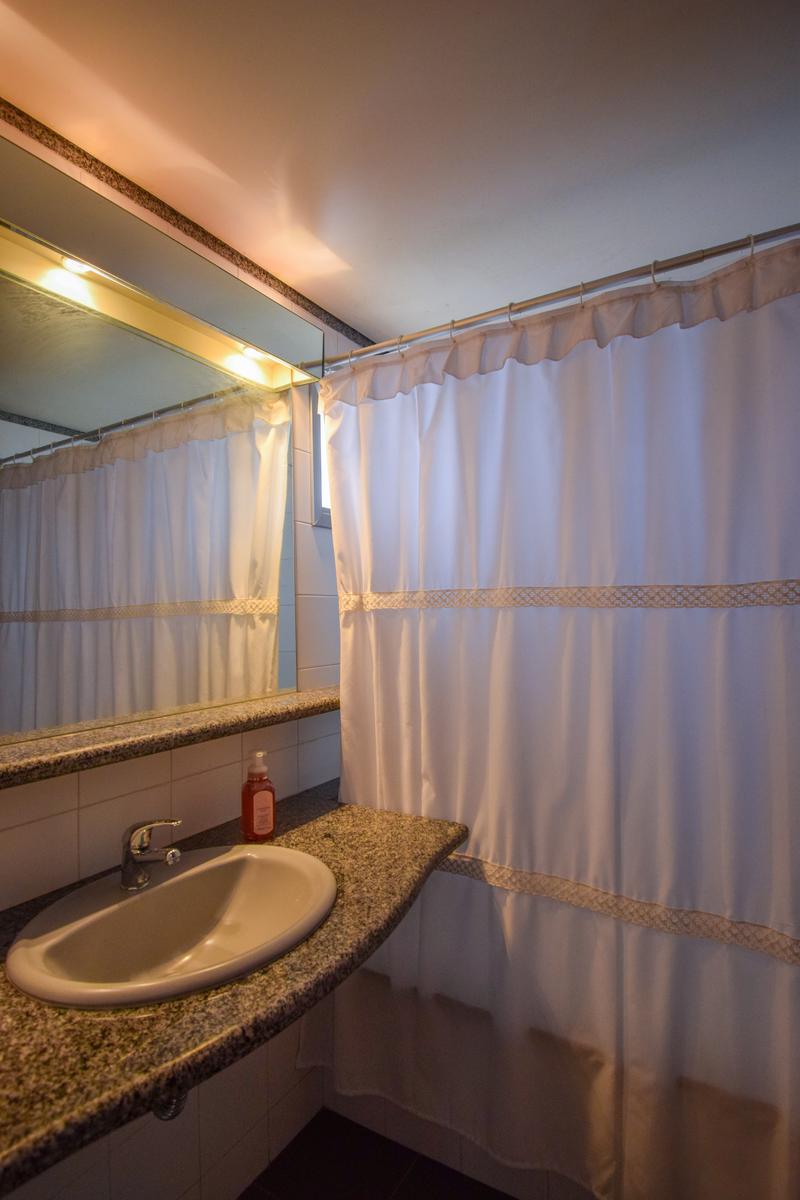 Departamento en Pocitos Nuevo · Foto 9