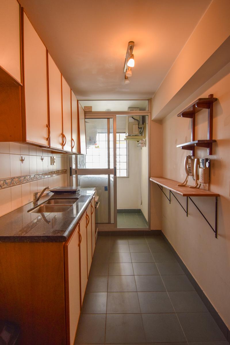Departamento en Pocitos Nuevo · Foto 10