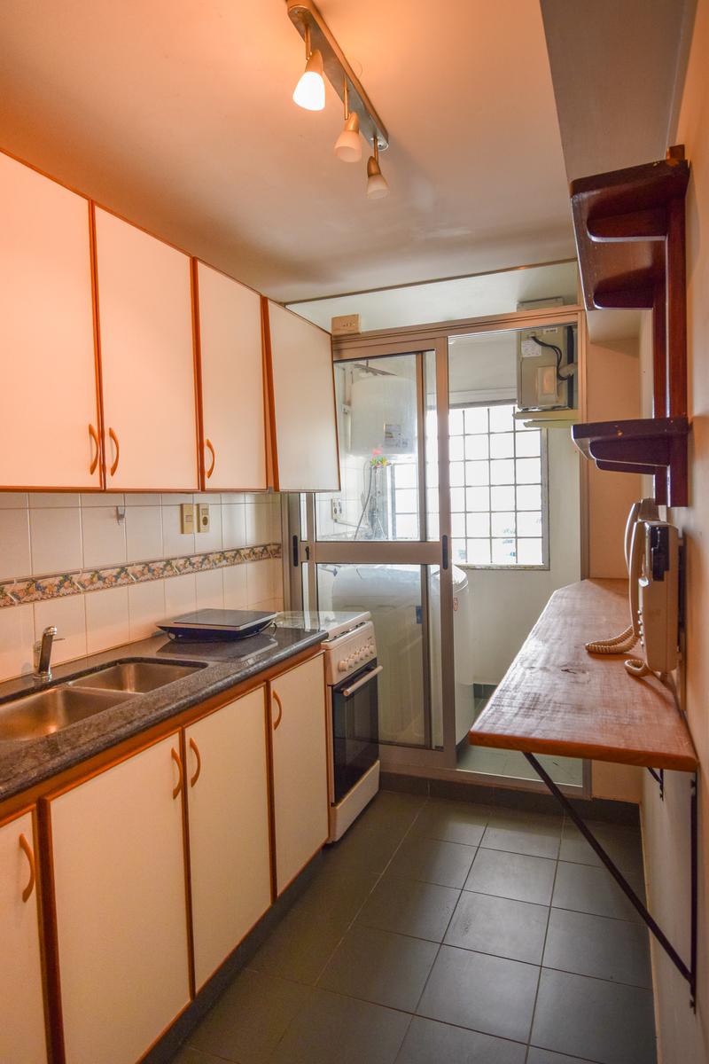 Departamento en Pocitos Nuevo · Foto 11