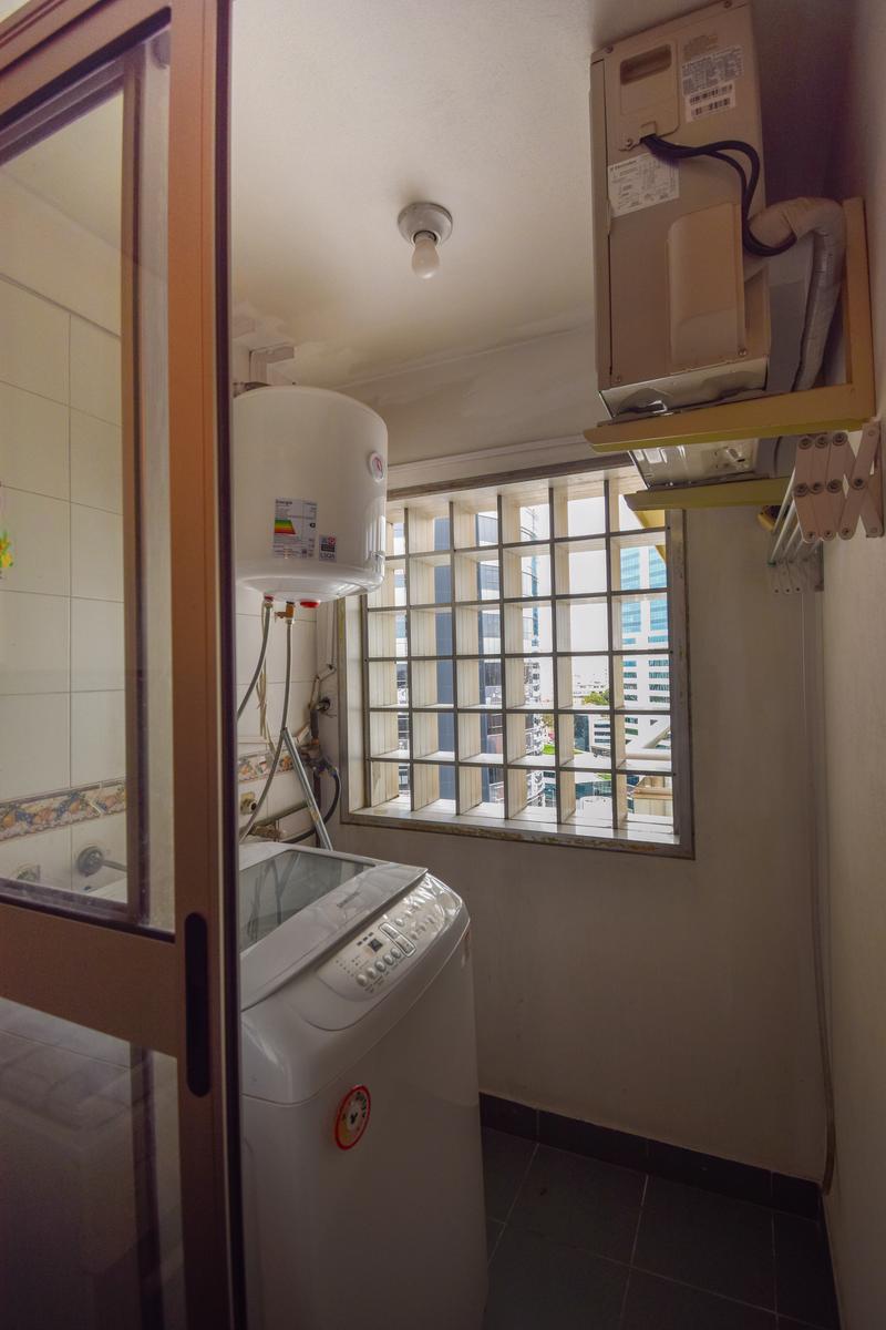 Departamento en Pocitos Nuevo · Foto 12