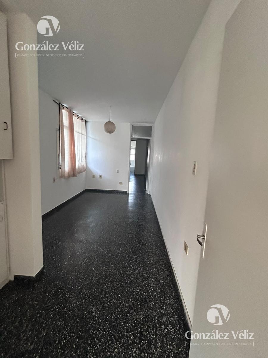 Gran Departamento sobre General Flores · Foto 2