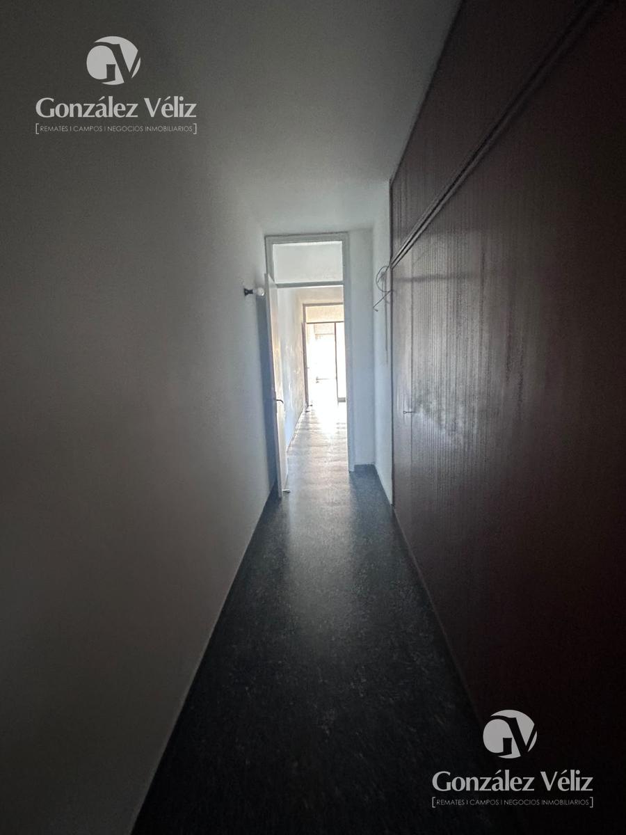 Gran Departamento sobre General Flores · Foto 5