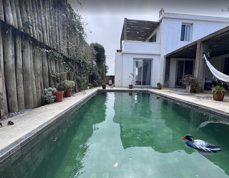 Casa en alquiler en José Ignacio