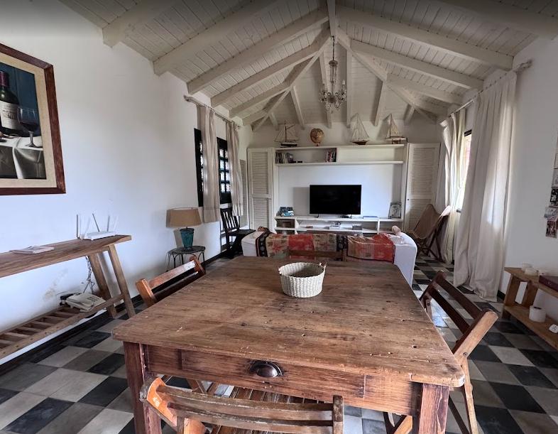 Casa en alquiler en José Ignacio