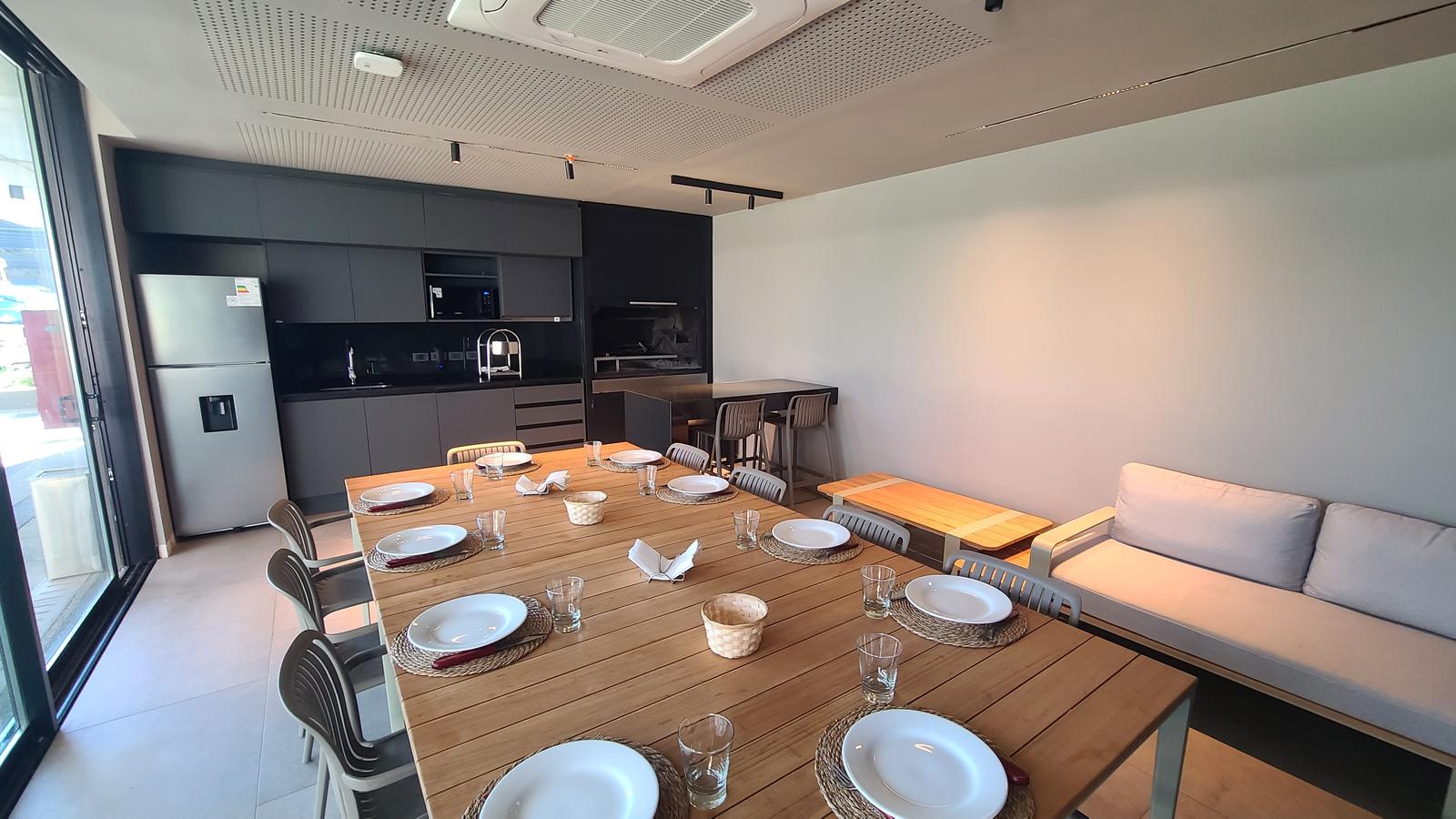 Departamento en Alquiler a Pasos del Playa Mansa y Brava - TM10336162 · Foto 5