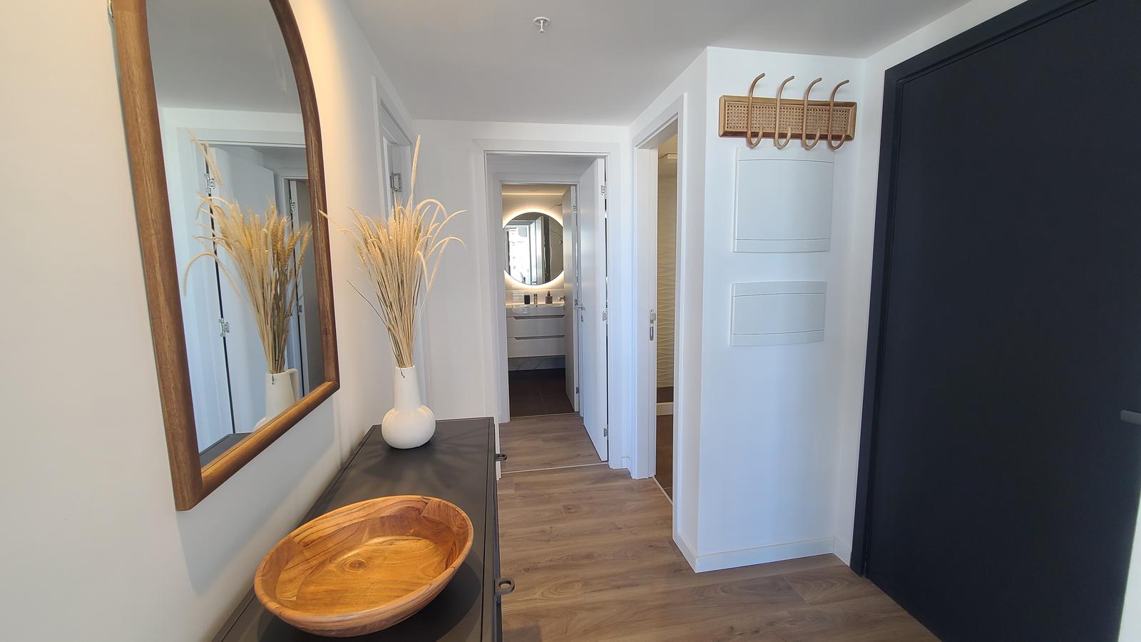 Departamento en Alquiler a Pasos del Playa Mansa y Brava - TM10336162 · Foto 6