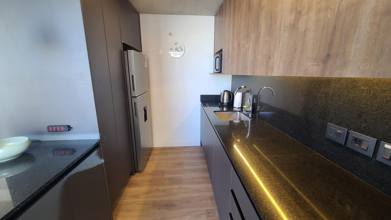 Departamento en Alquiler a Pasos del Playa Mansa y Brava - TM10336162 · Foto 8