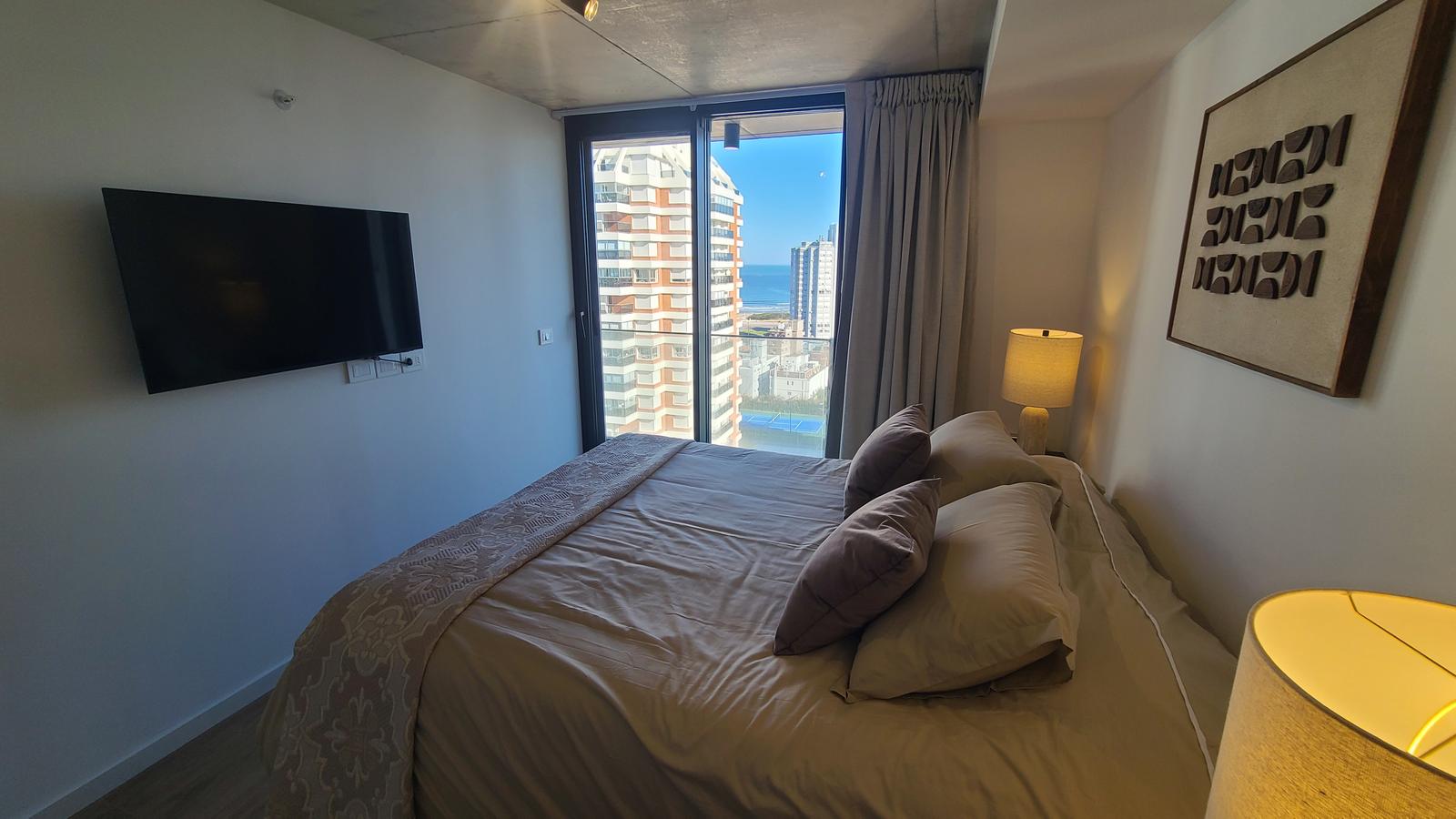 Departamento en Alquiler a Pasos del Playa Mansa y Brava - TM10336162 · Foto 11