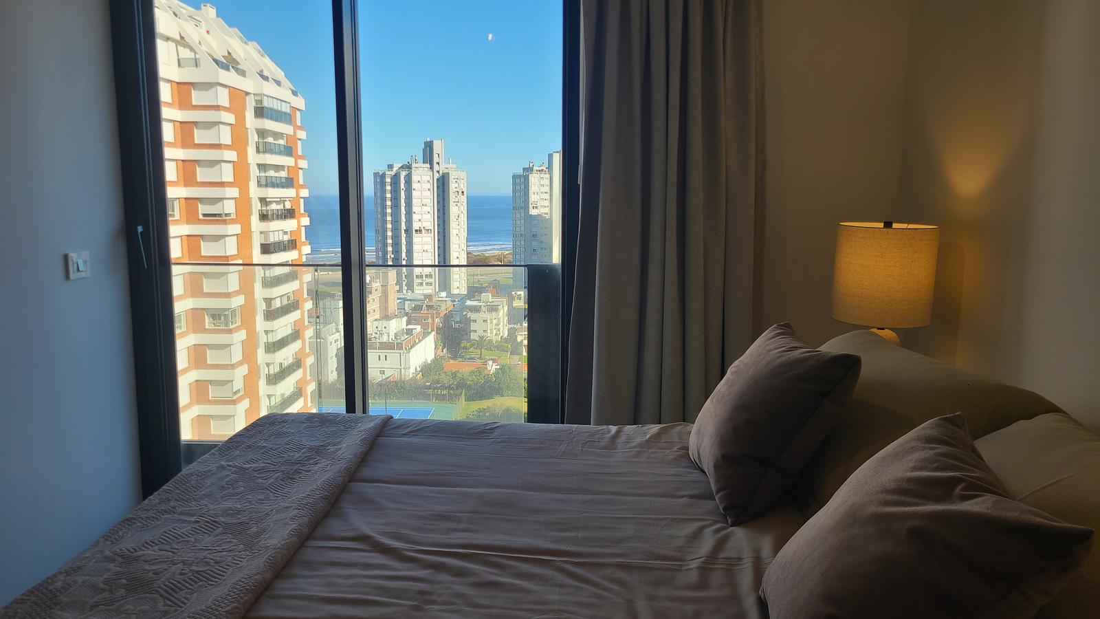 Departamento en Alquiler a Pasos del Playa Mansa y Brava - TM10336162 · Foto 12