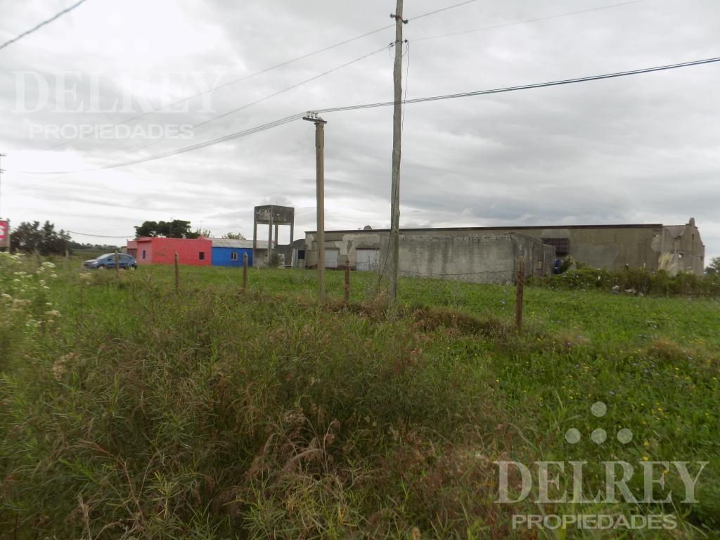 Venta/Alquiler Deposito DELREY PROPIEDADES · Photo 6