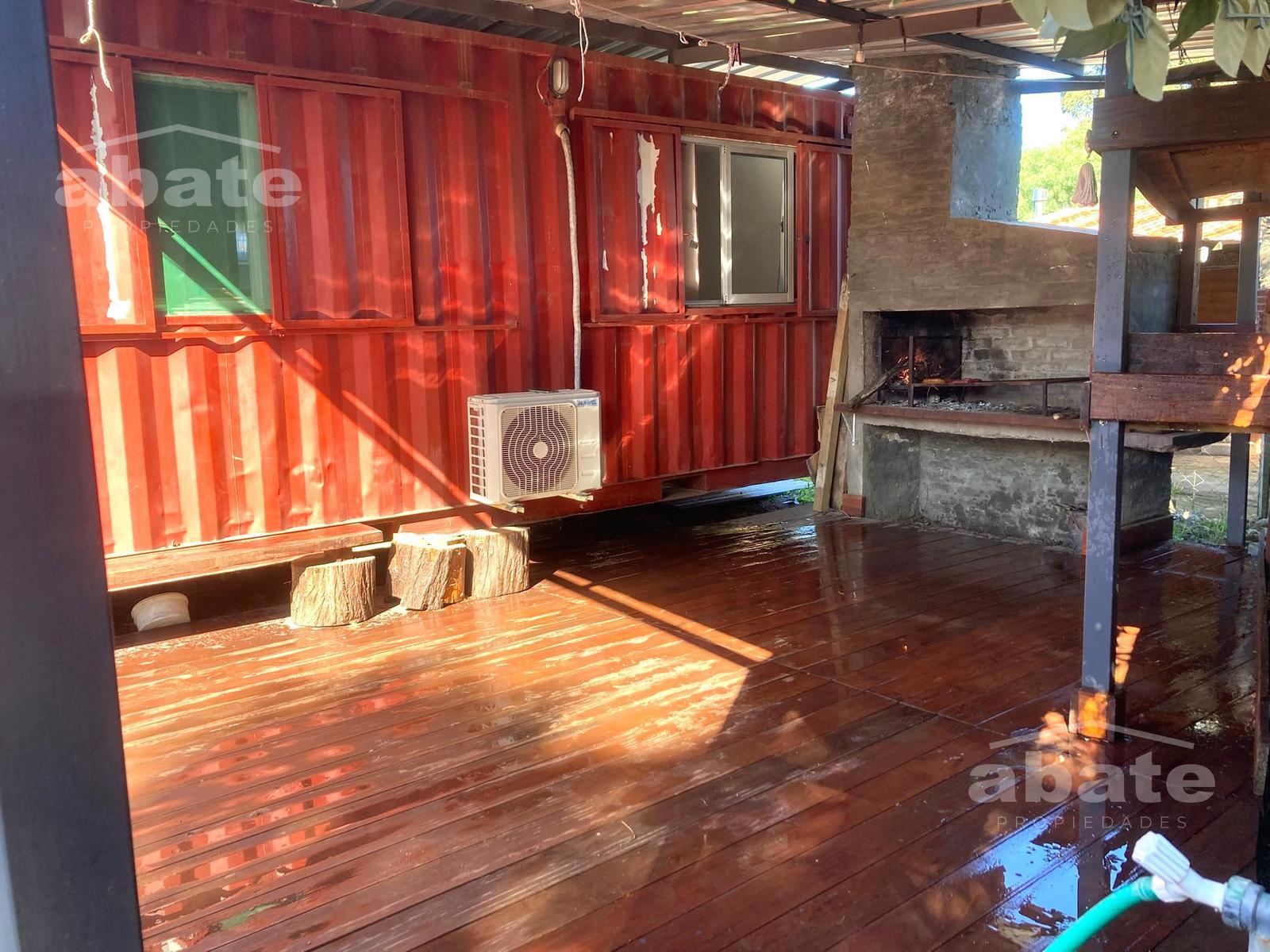 Alquiler Anual Casa de 2 dormitorios en San Luis, Canelones · Foto 9