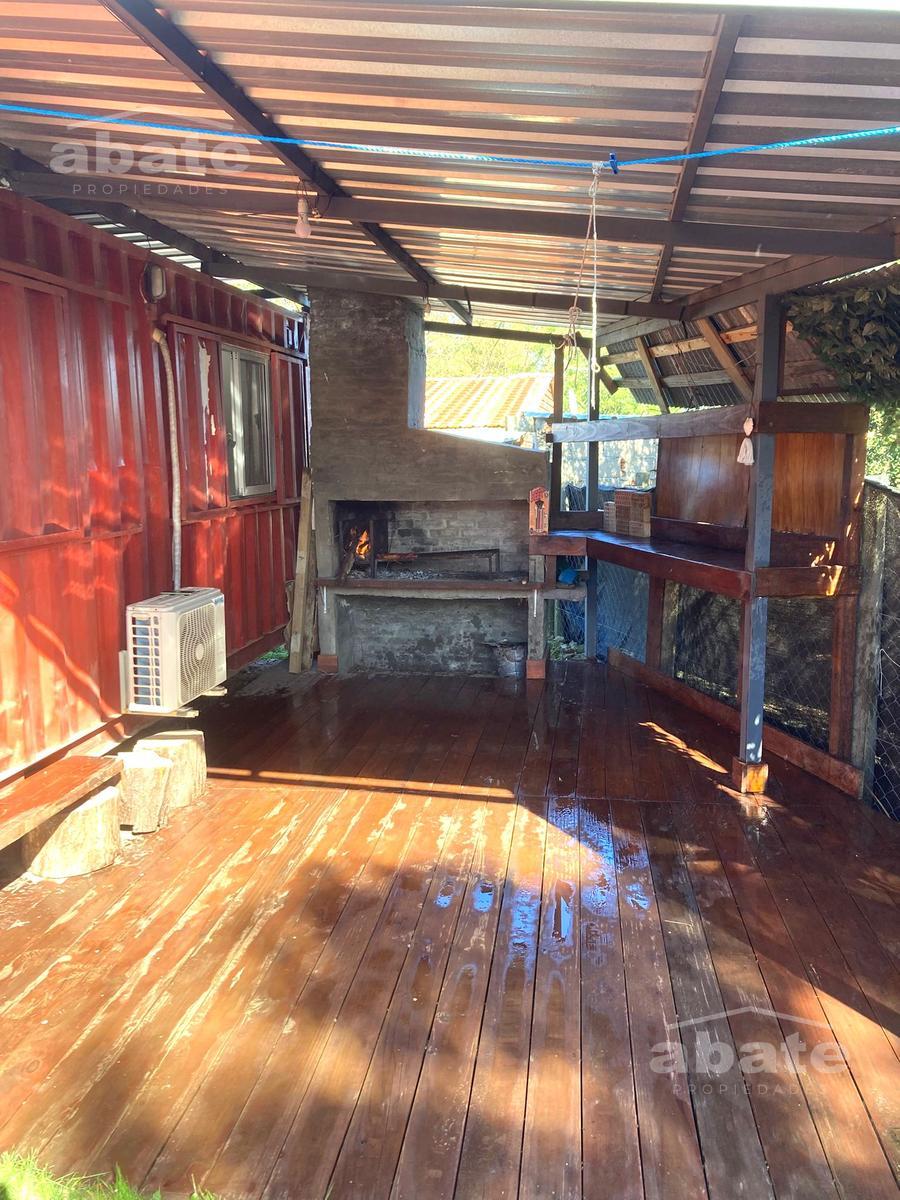 Alquiler Anual Casa de 2 dormitorios en San Luis, Canelones · Foto 10