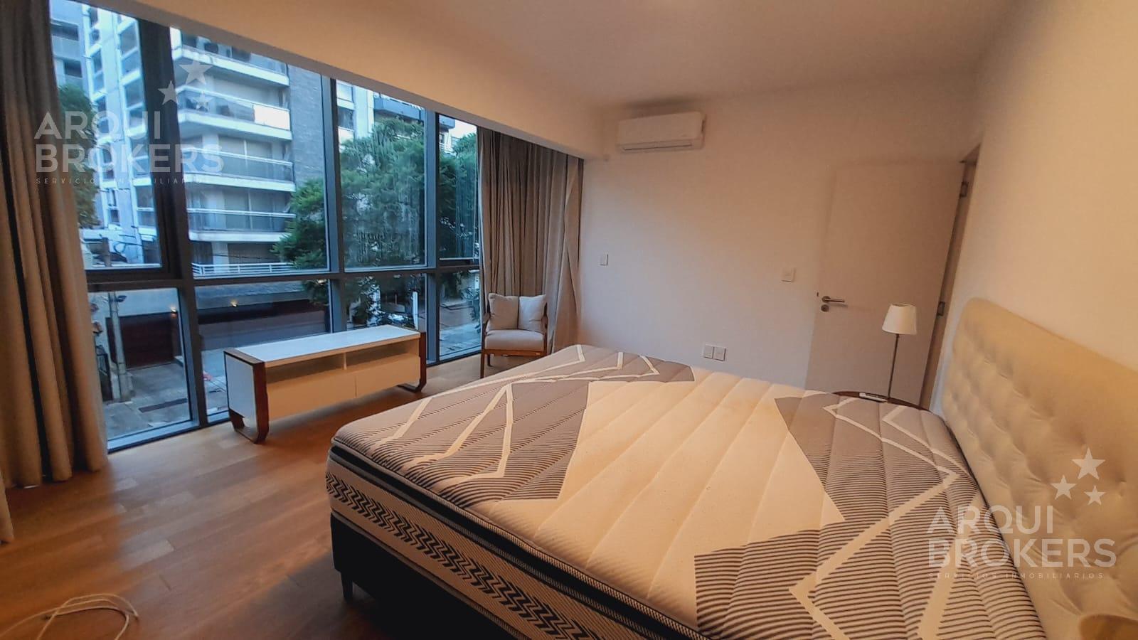 Apartamento de 2 dormitorios en alquiler en Punta Carretas - 202 · Foto 9