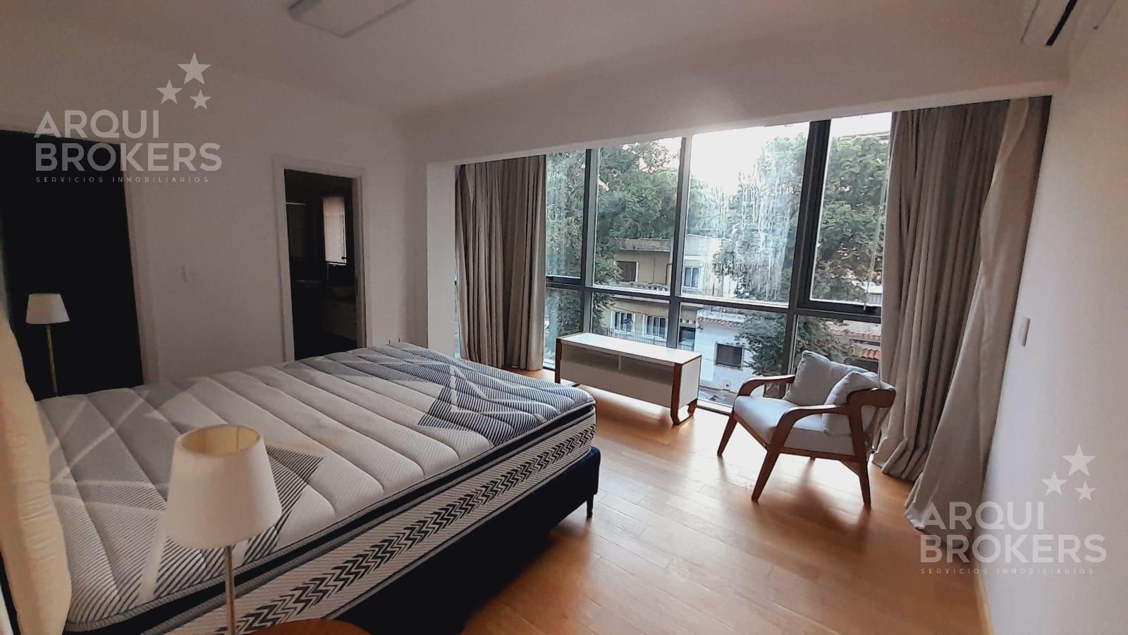 Apartamento de 2 dormitorios en alquiler en Punta Carretas - 202 · Foto 10