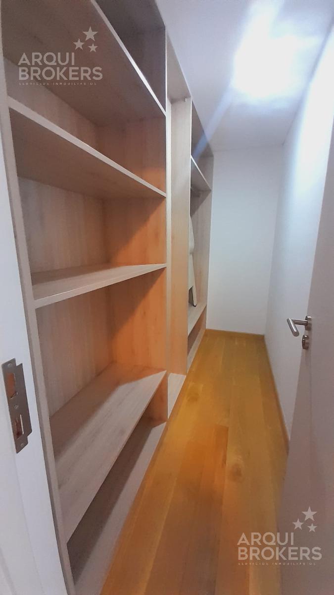 Apartamento de 2 dormitorios en alquiler en Punta Carretas - 202 · Foto 11