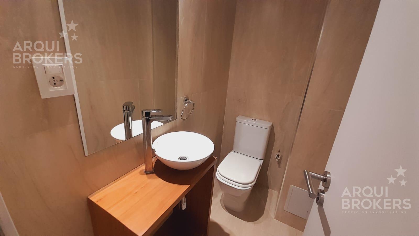 Apartamento de 2 dormitorios en alquiler en Punta Carretas - 202 · Foto 12