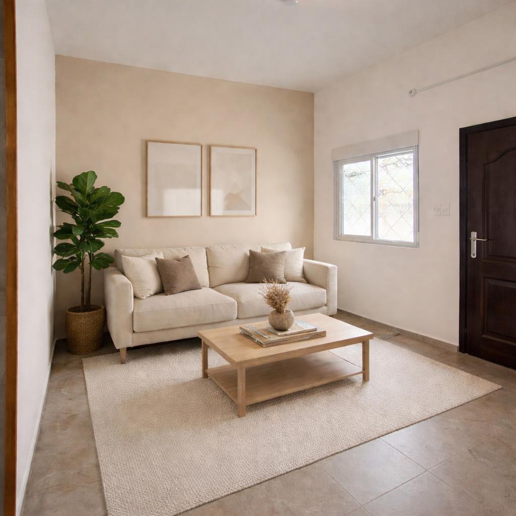 Alquiler de apartamento de 1 dormitorio en Carrasco Norte · Foto 2