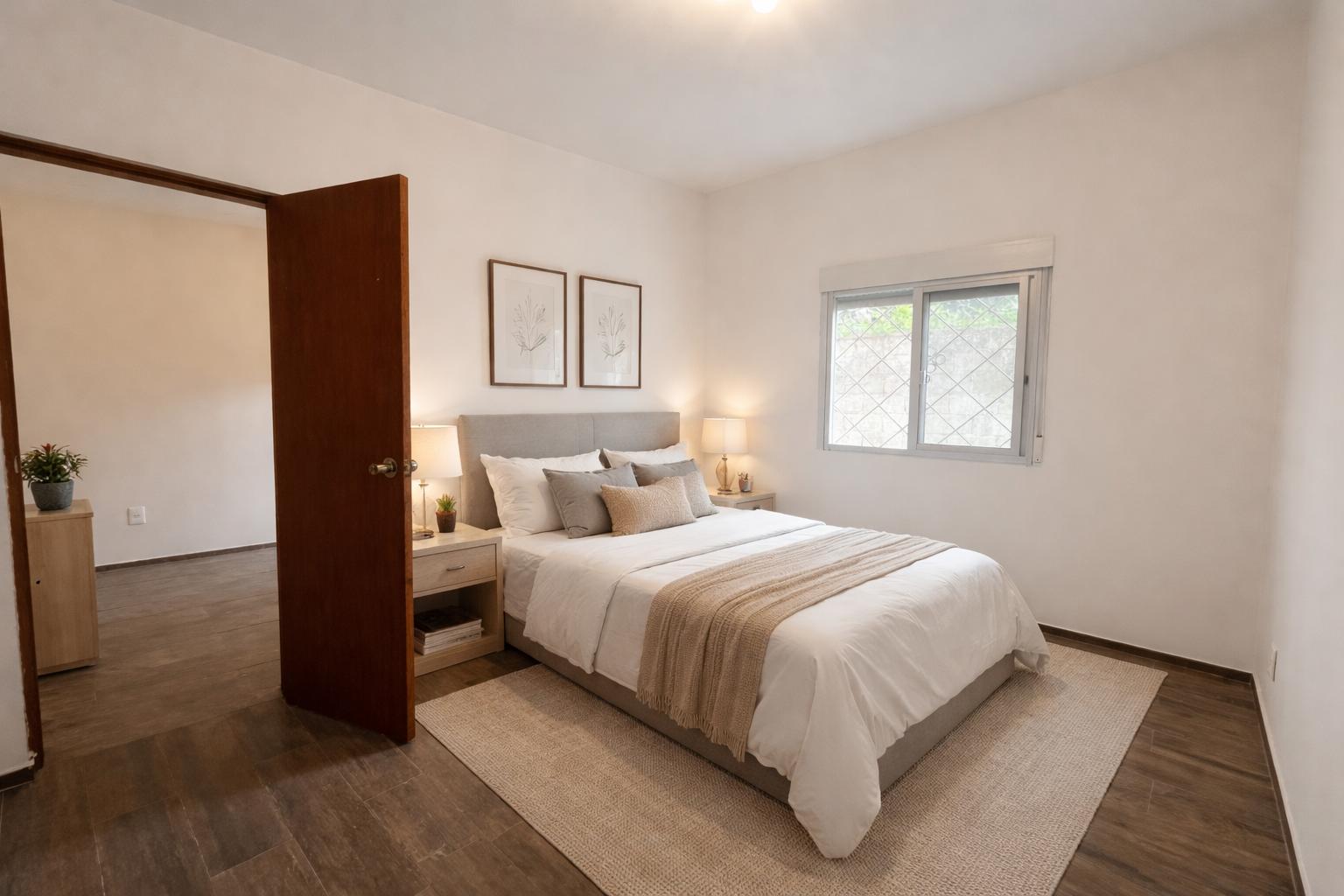 Alquiler de apartamento de 1 dormitorio en Carrasco Norte · Foto 4