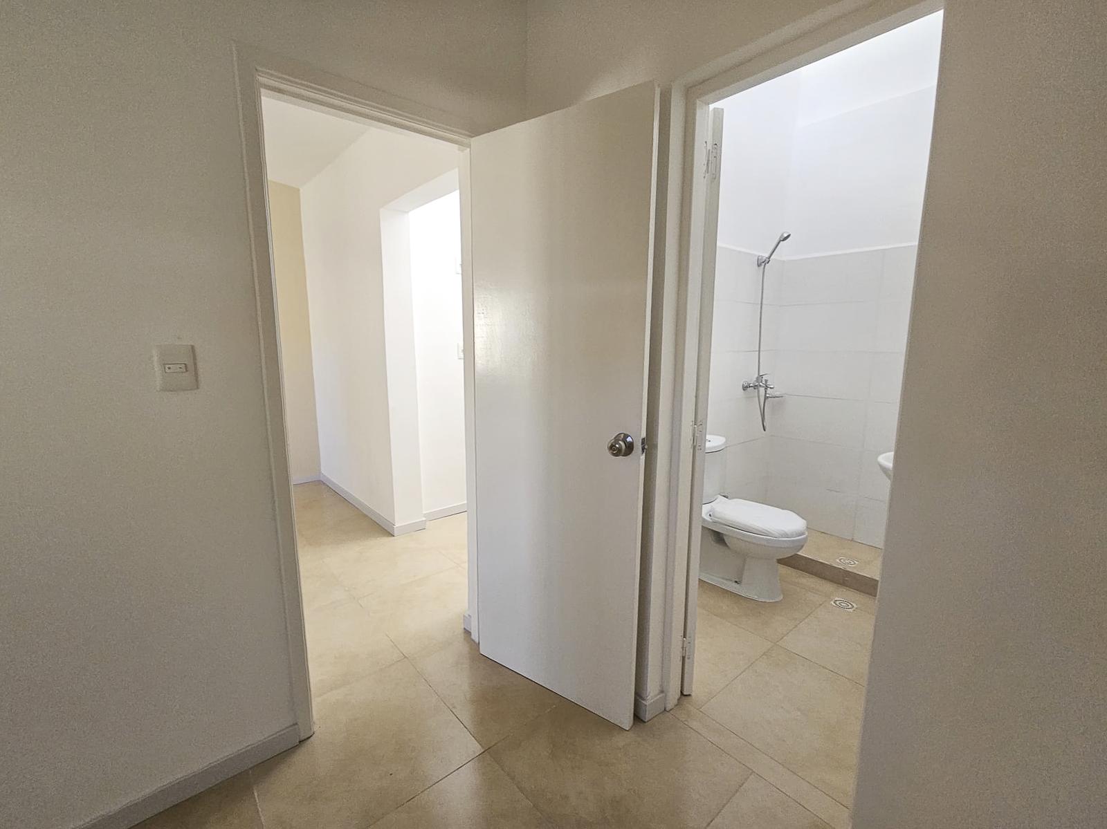 Alquiler apartamento de 1 dormitorio, planta baja- Carrasco Norte · Foto 8