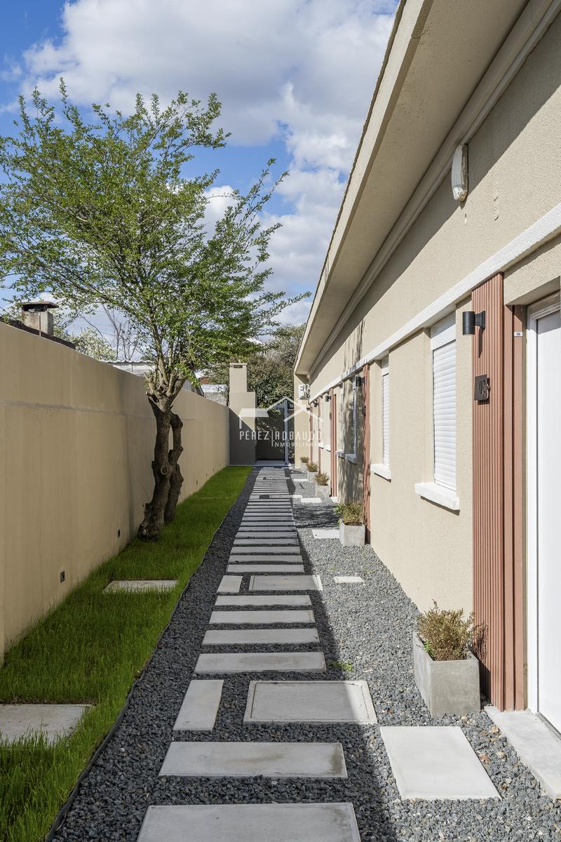 Alquiler de apartamento de 1 dormitorio, planta baja- Carrasco Norte · Foto 4