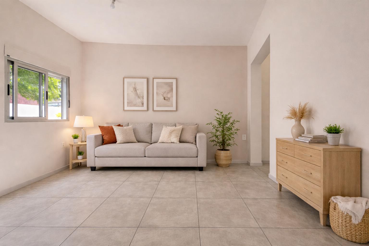 Alquiler de apartamento de 1 dormitorio, planta baja- Carrasco Norte · Foto 6