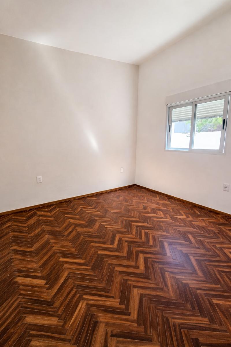 Alquiler de apartamento de 1 dormitorio, planta baja- Carrasco Norte · Foto 9
