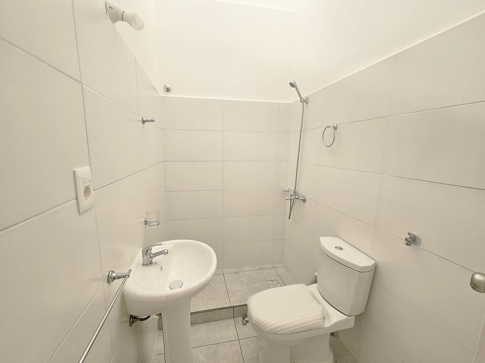 Alquiler de apartamento de 1 dormitorio, planta baja- Carrasco Norte · Foto 11