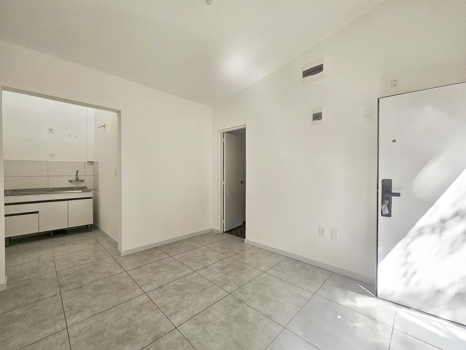 Alquiler de apartamento de 1 dormitorio, planta baja- Carrasco Norte · Foto 12
