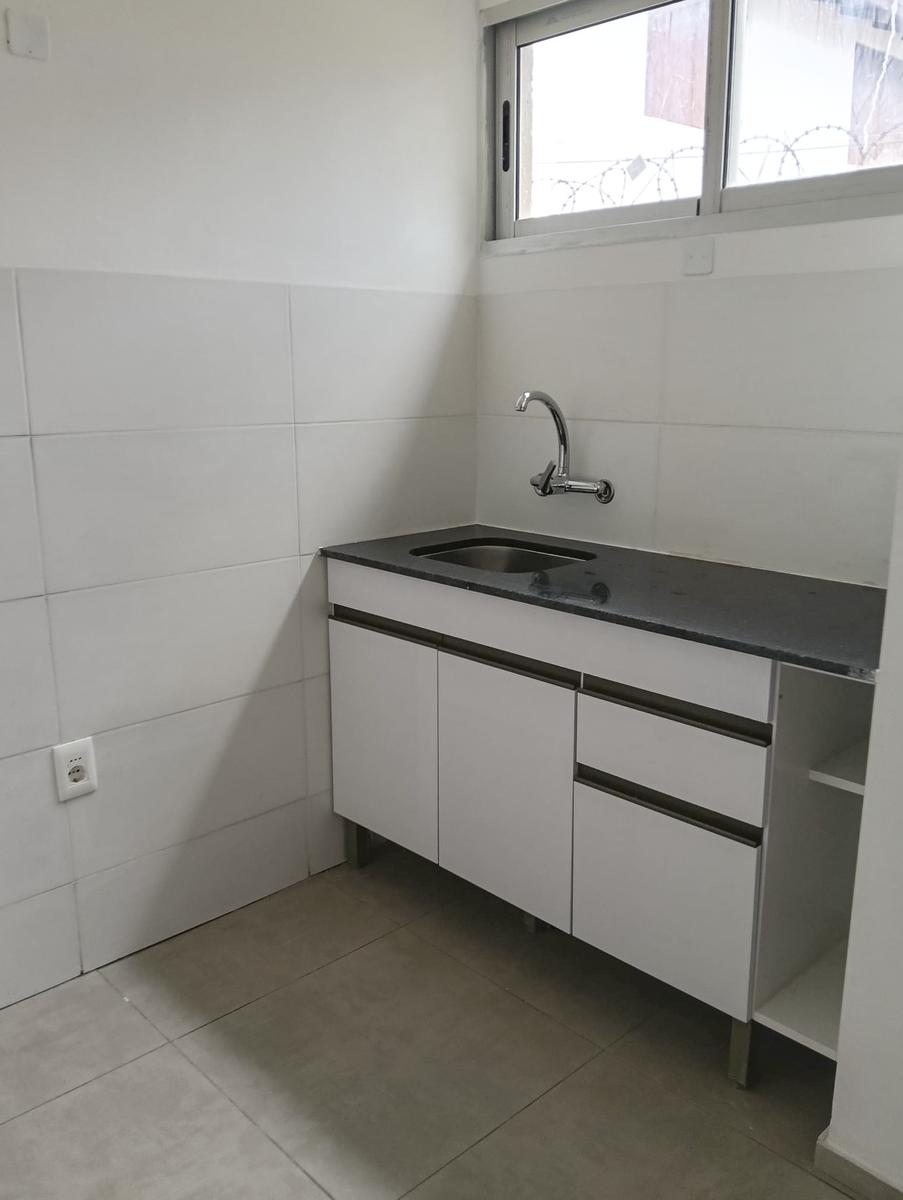 Alquiler monoambiente en complejo cerrado- Carrasco Norte · Foto 4