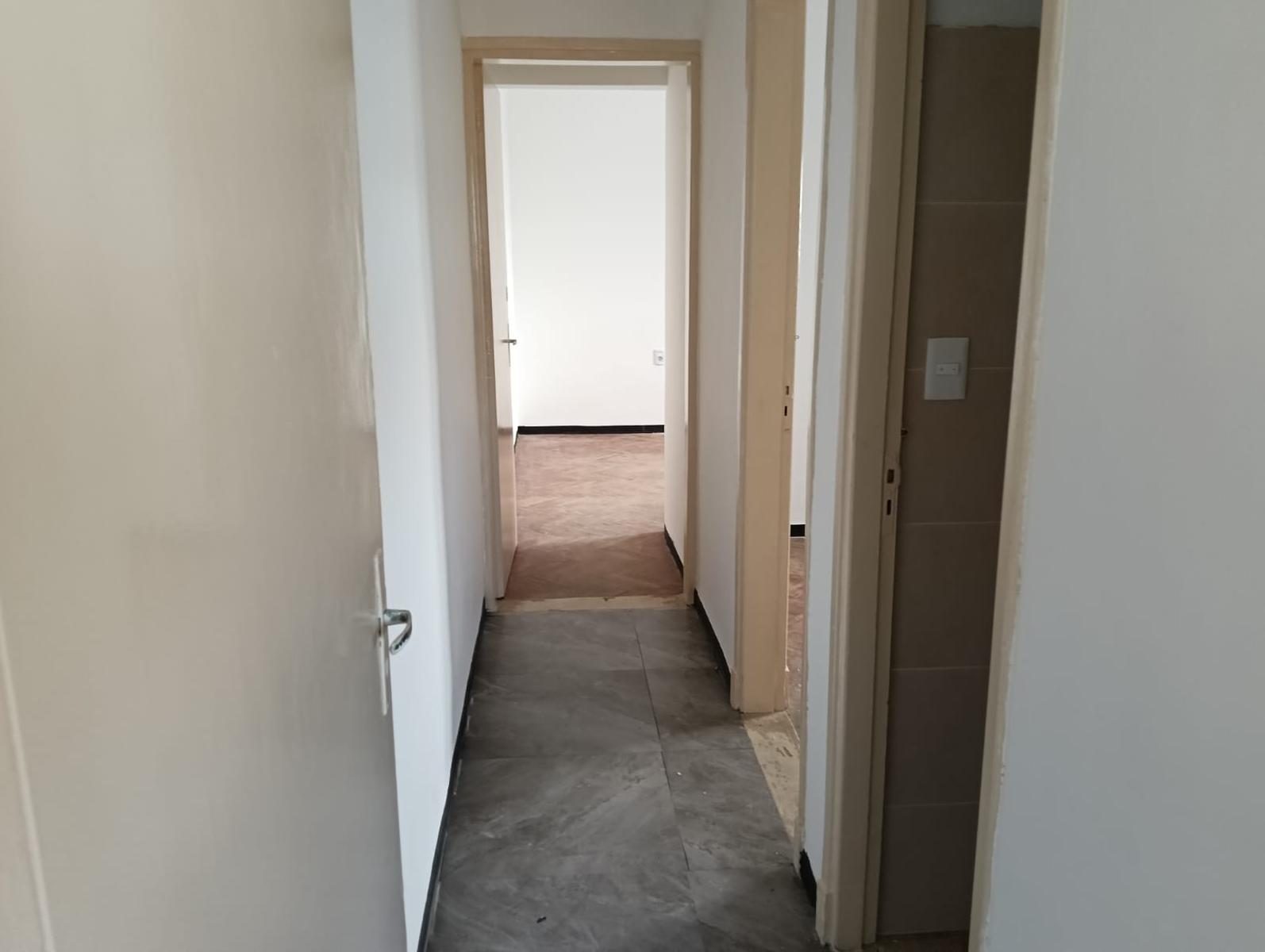 Alquiler Apartamento dos dormitorios Parque Batlle · Foto 9
