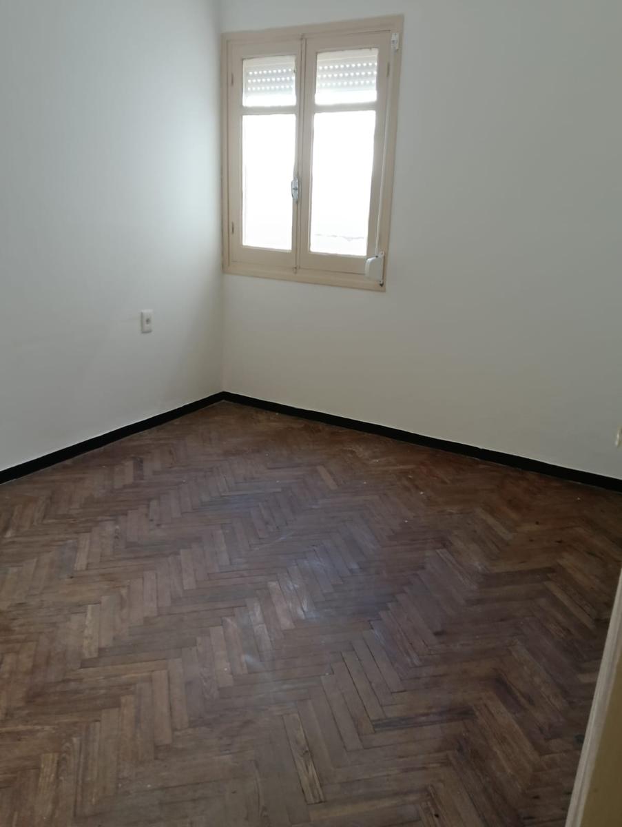 Alquiler Apartamento dos dormitorios Parque Batlle · Foto 10