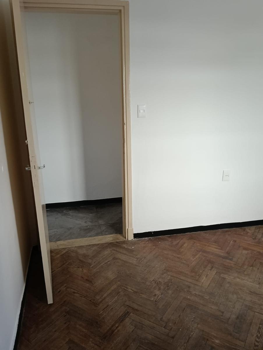 Alquiler Apartamento dos dormitorios Parque Batlle · Foto 11