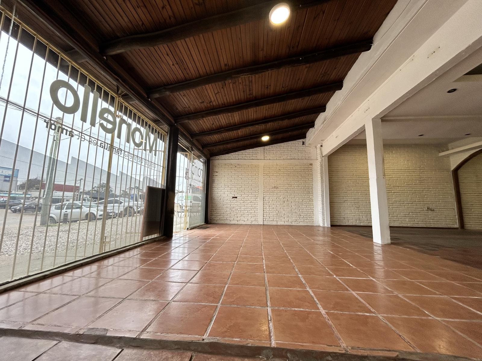 Alquiler Local El pinar · Foto 4