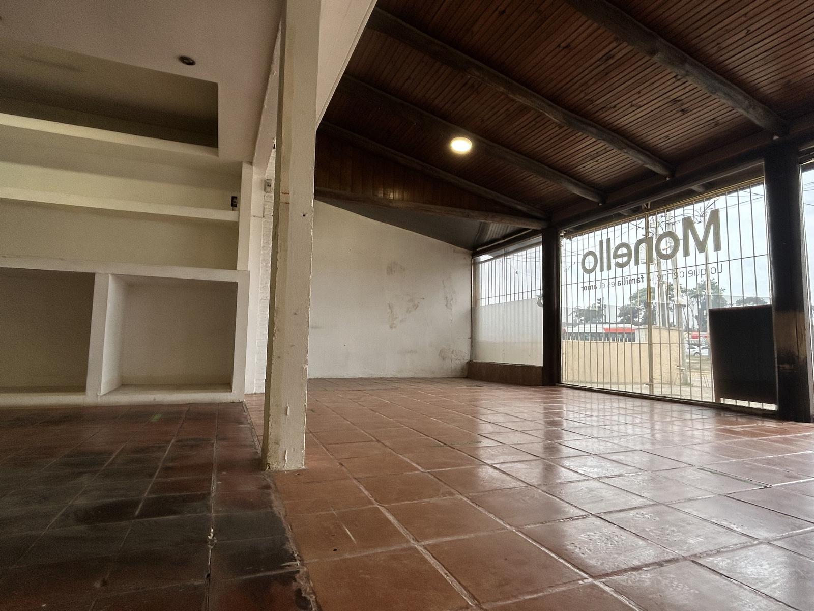 Alquiler Local El pinar · Foto 11