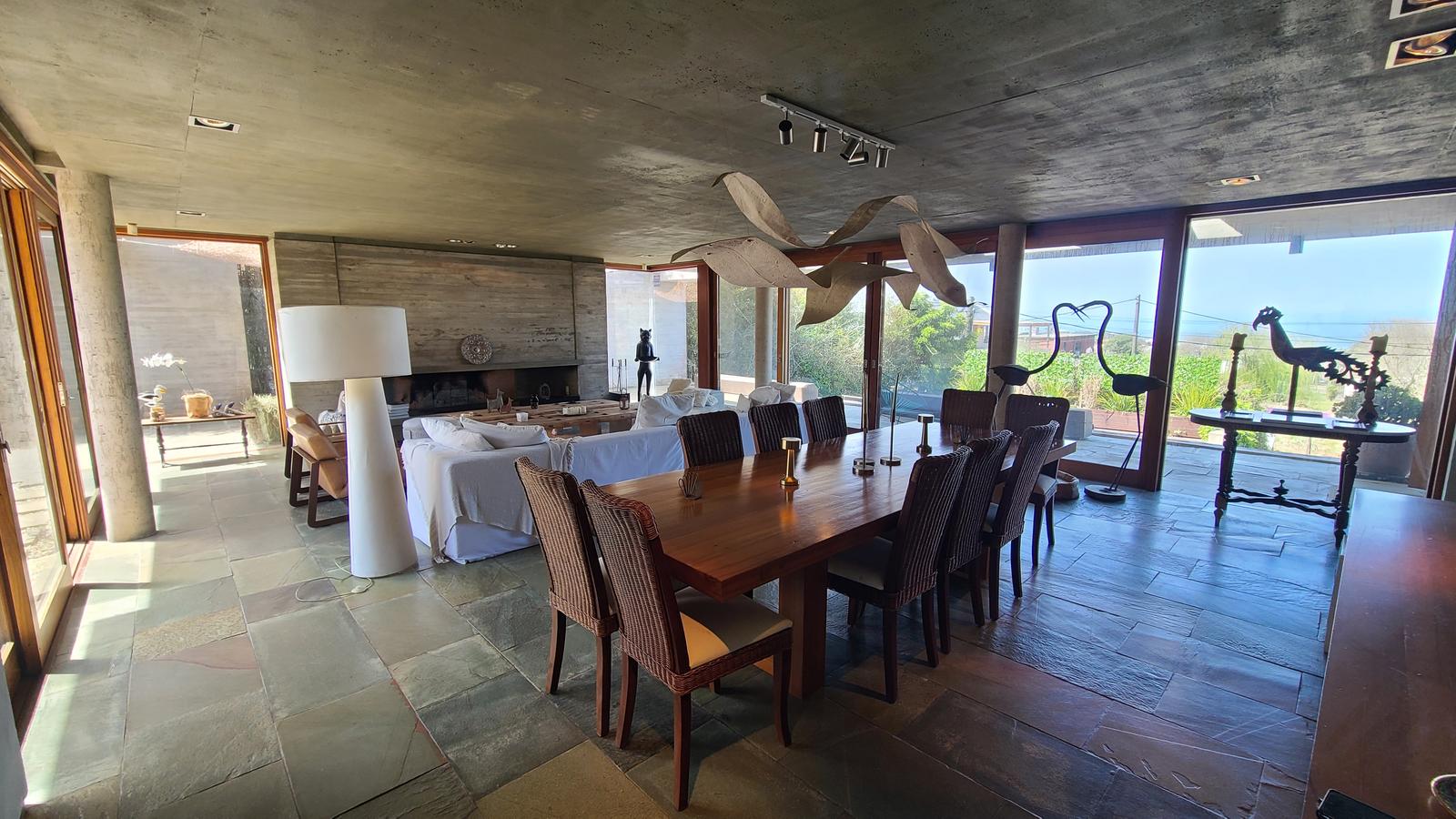 Casa en alquiler en El Chorro con Pileta y Vista al Mar - TM6604111 · Foto 6