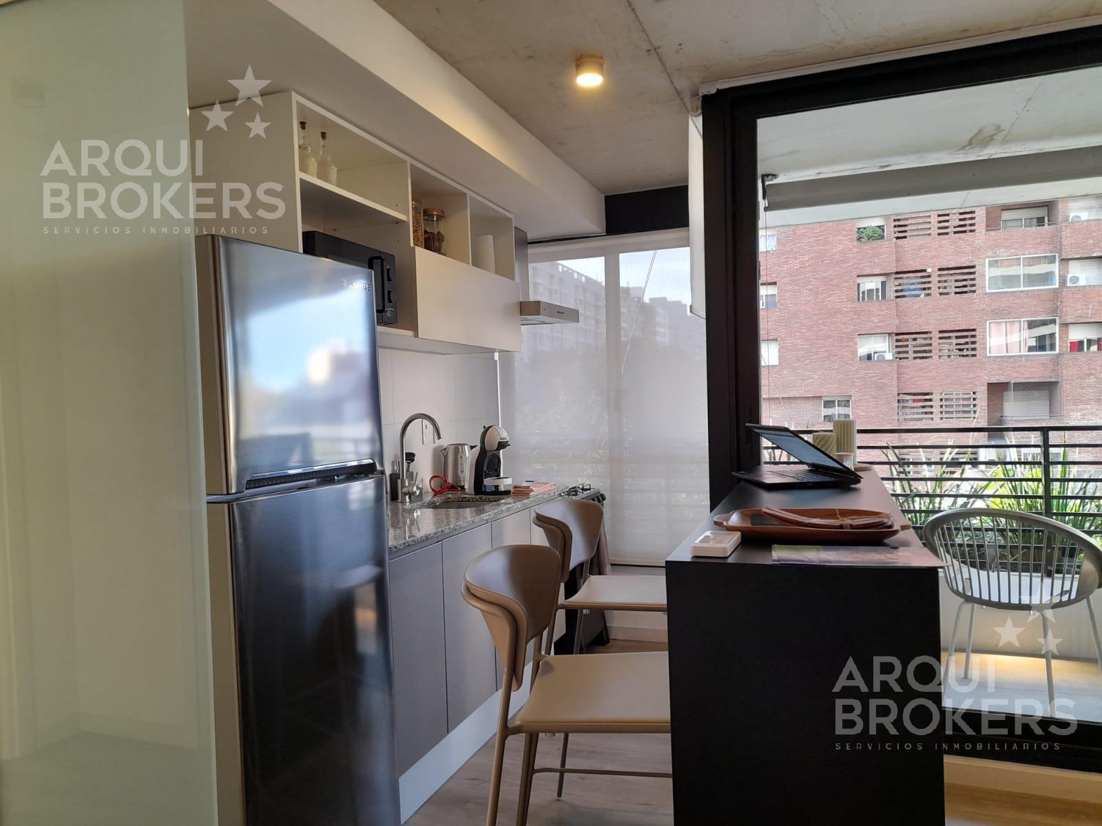 Apartamento en venta en Aguada