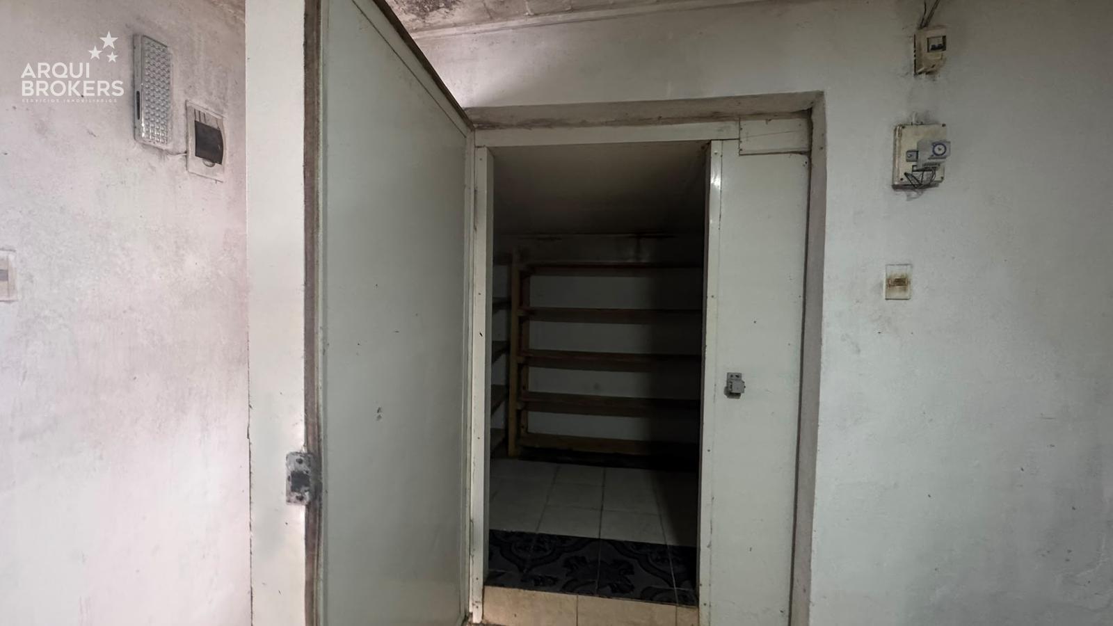 Depósito en alquiler en Unión a 5 cuadras de 8 de octiubre · Foto 5