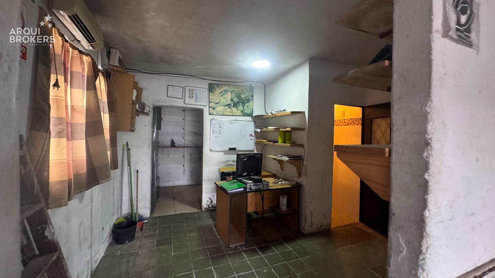 Depósito en alquiler en Unión a 5 cuadras de 8 de octiubre · Foto 6