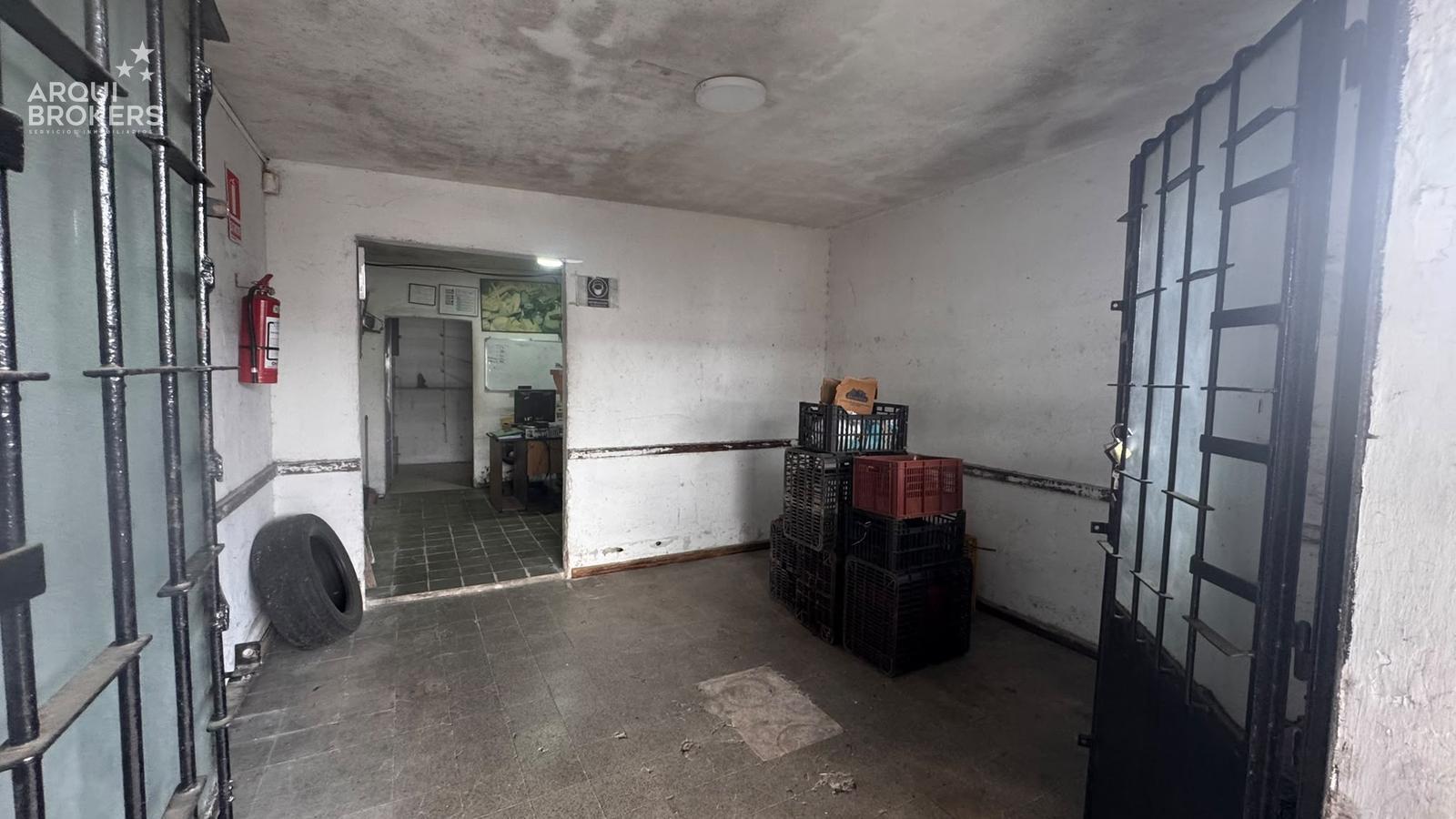 Depósito en alquiler en Unión a 5 cuadras de 8 de octiubre · Foto 7